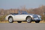 Austin-Healey 3000 1967 года